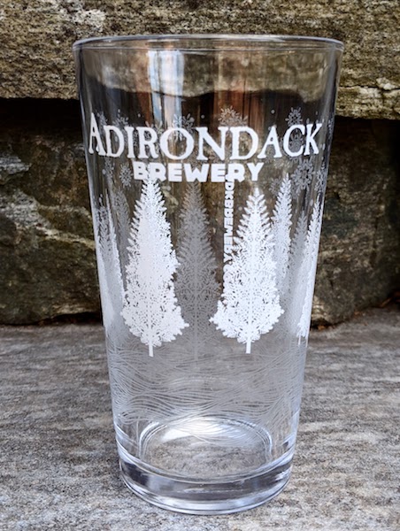 Tree Glass